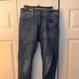 Levis 512